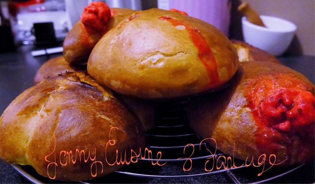 Pains &laquo;&nbsp;petit dej&nbsp;&raquo;