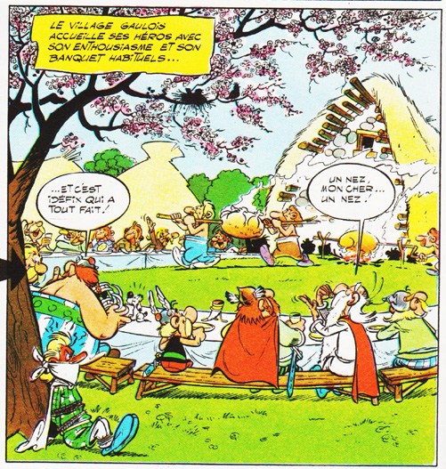 Quand l’appĂ©tit va tout va !