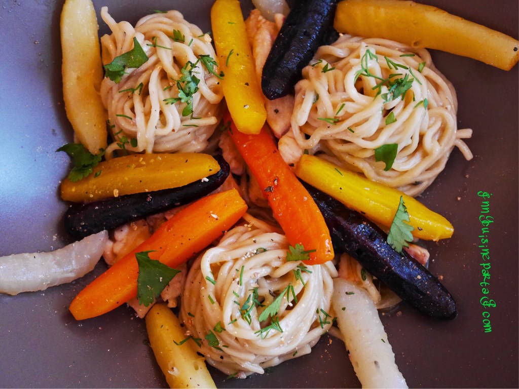 Mes Nouilles « FrenchySiat»&nbsp;😊