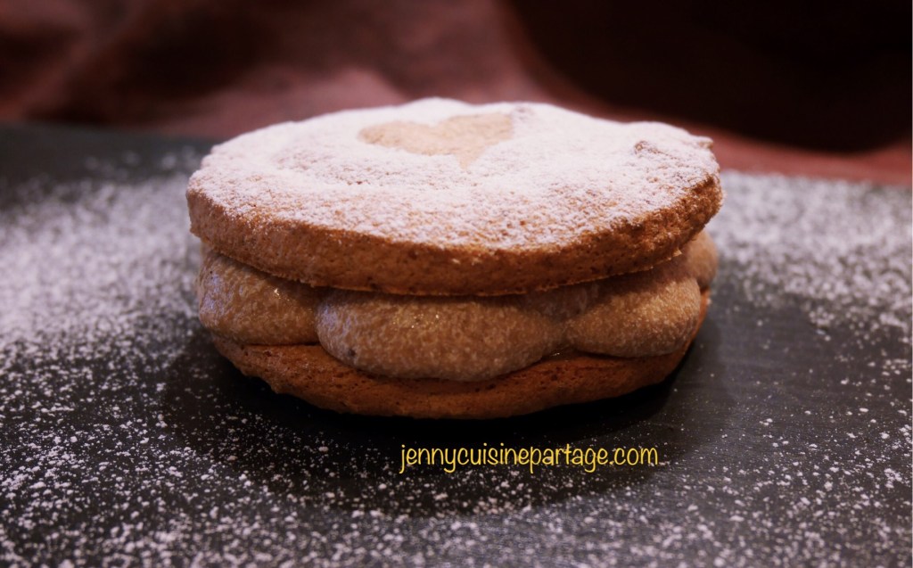 Comme un succès aux noix&nbsp;…