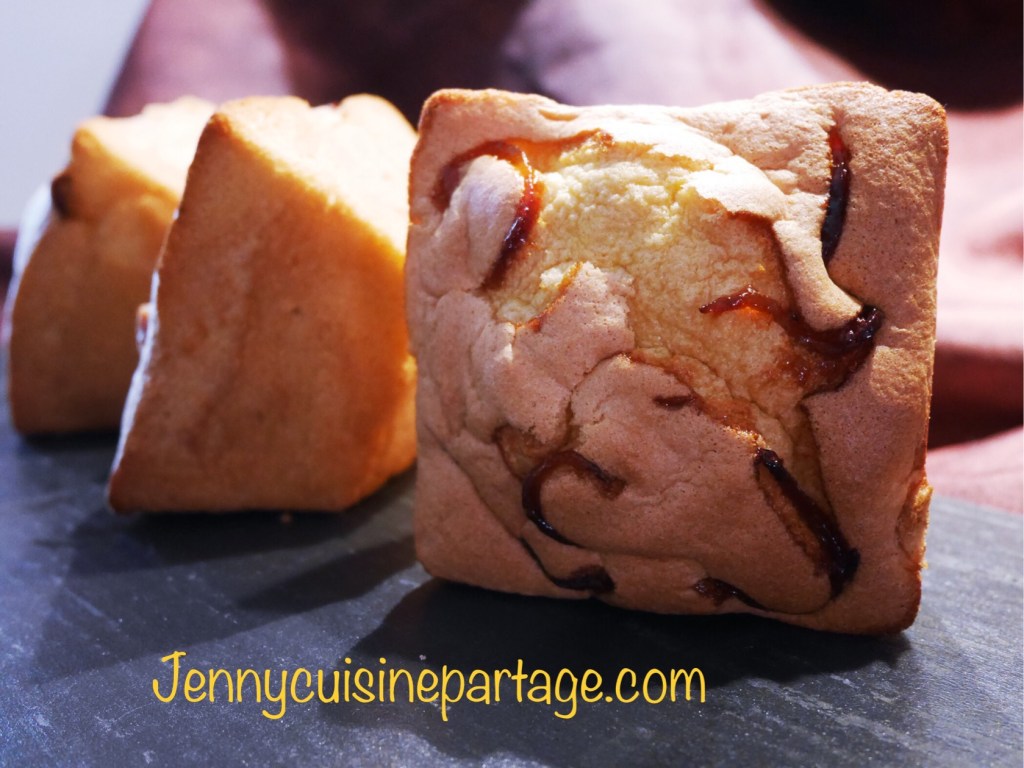 Biscuits de savoie tout citron&nbsp;🍋
