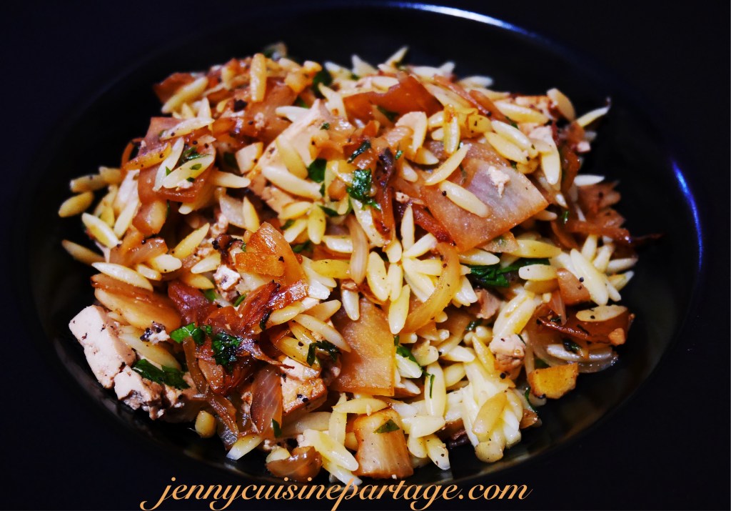 Avoine (Alpina) tofu mariné (&nbsp;végétarien)