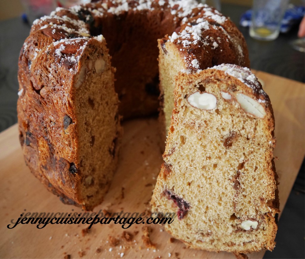 Ceci n&rsquo;est pas un kouglof&nbsp;!