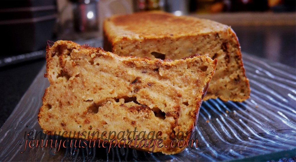Le gâteau de pain, souvenir&nbsp;d&rsquo;enfance