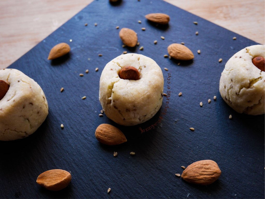 Montecaos revisités anis vert&nbsp;(Andalousie)