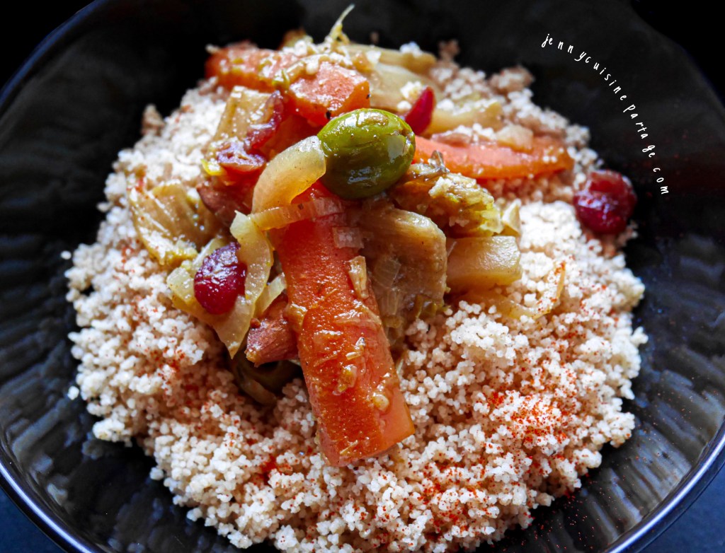 Côtes de bettes aux&nbsp;épices