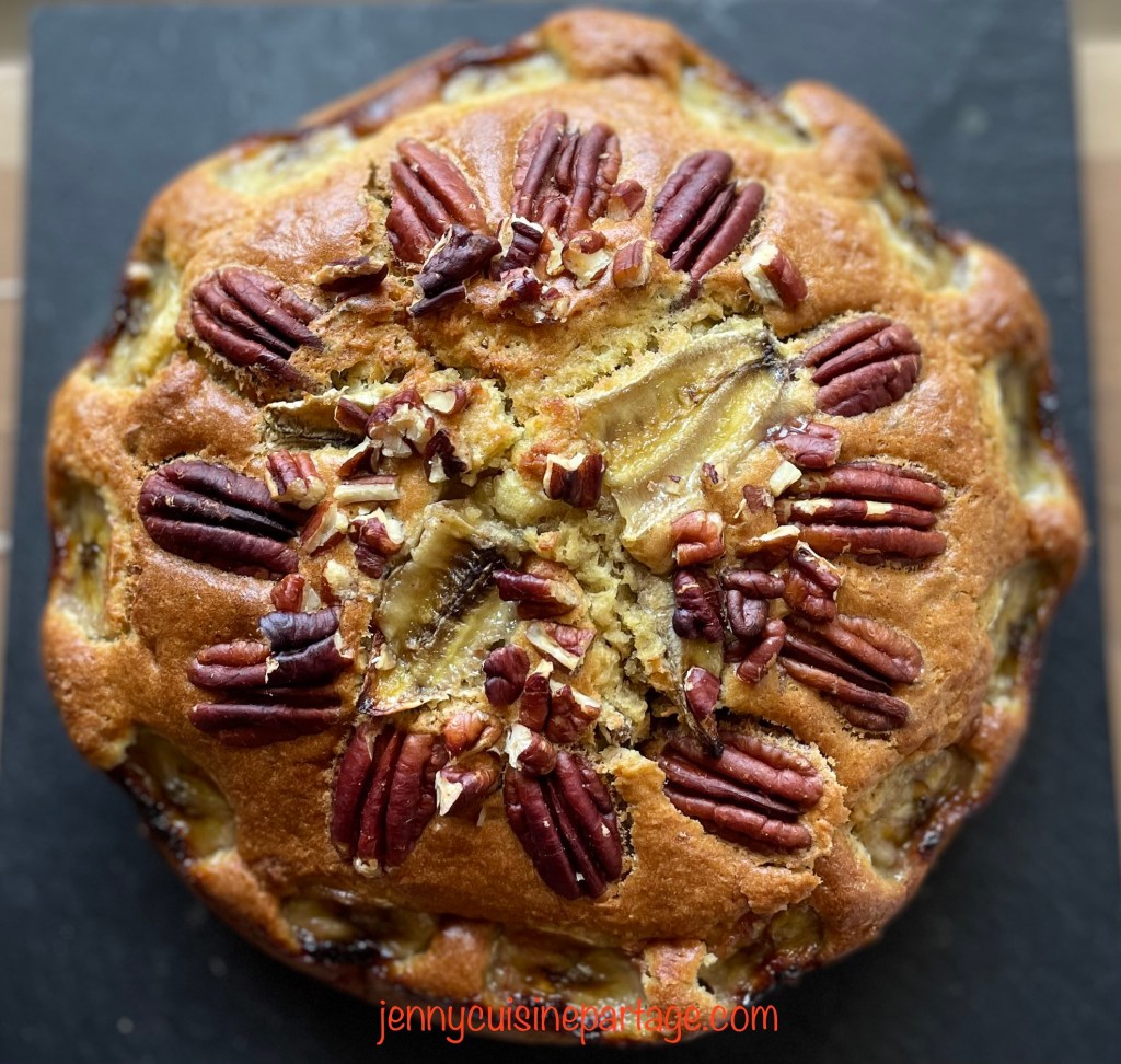 Bananana, Bananana, banana cake&nbsp;!🎶🎵🎶